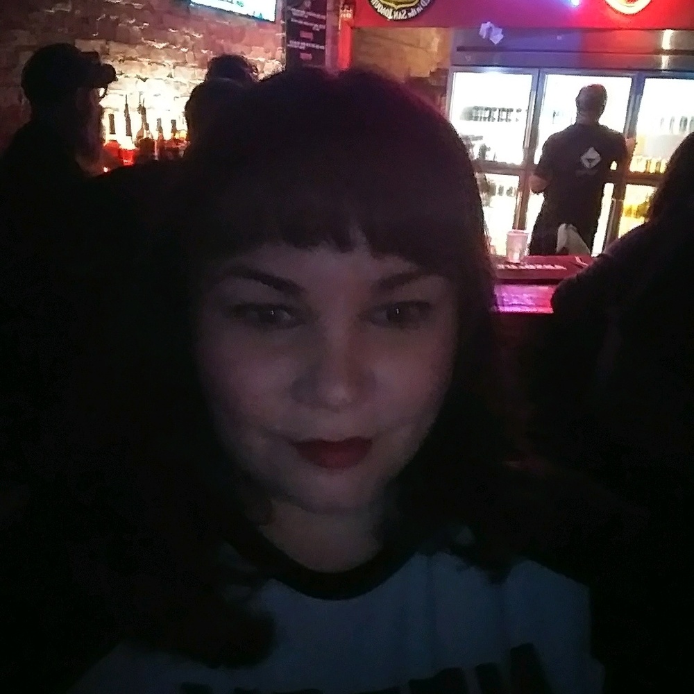 Meet your Posher, Brandi